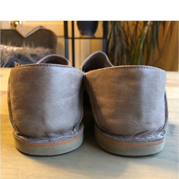 Vince Kia Slip on loafer style shoes 8.5 - Picture 7 of 8